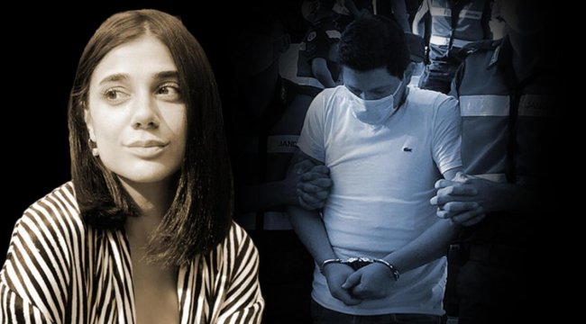 Pınar Gültekin davasında işte gerekçe karar ve. yapılan itirazın tüm detayları 