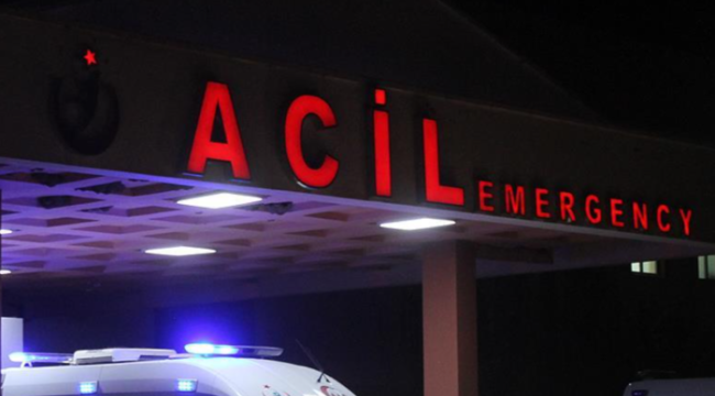 Trabzon'da doktora tehdit: Vurur yatarım, yarın görüşeceğiz!
