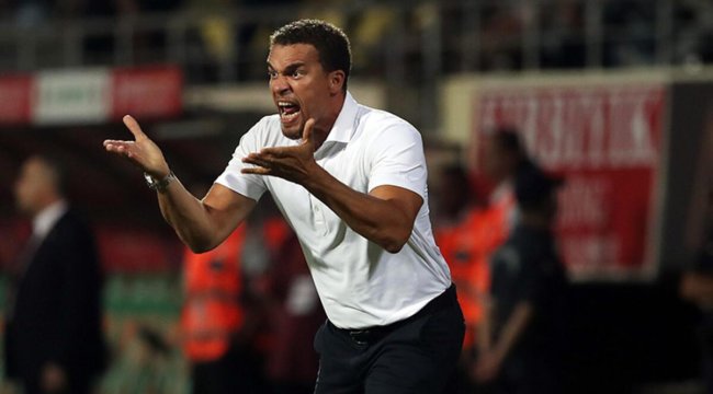 Beşiktaş'ta Valerien Ismael'den maç sonu çarpıcı yorum: 'Bu kabul edilemez'
