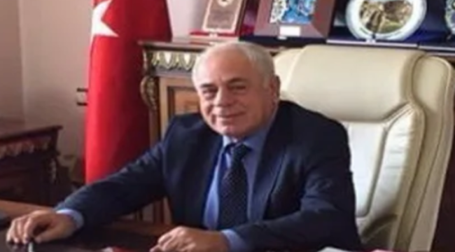 Hasankeyf Belediyesi Başkanvekili Abdullah Tarhan 'AK Parti'yi sıfırladılar' diyerek istifa etti