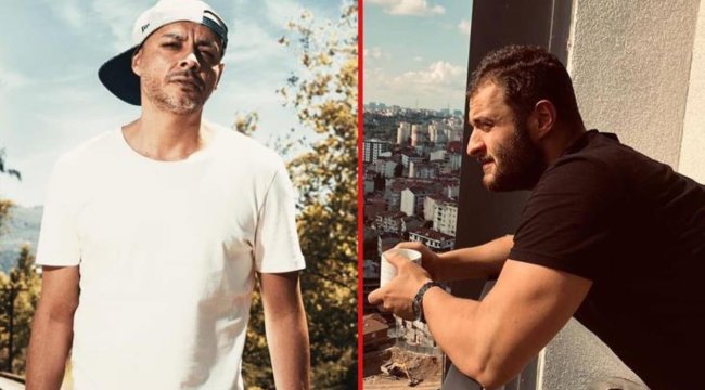 Rap dünyasını sarsan ölüm! Rapçi Selim Muran hayatını kaybetti