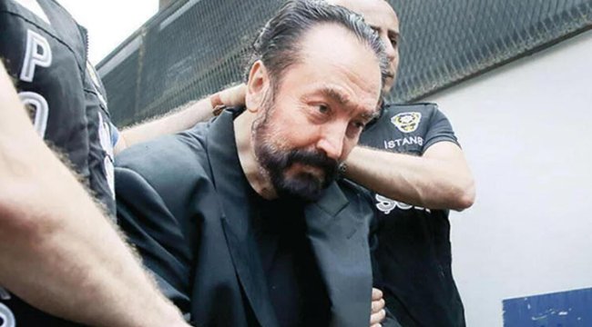 Adnan Oktar'ın avukatı mahkeme salonundan çıkartıldı