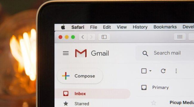Daima İletişimde Kalın! Gmail Nedir, Nasıl Kullanılır?