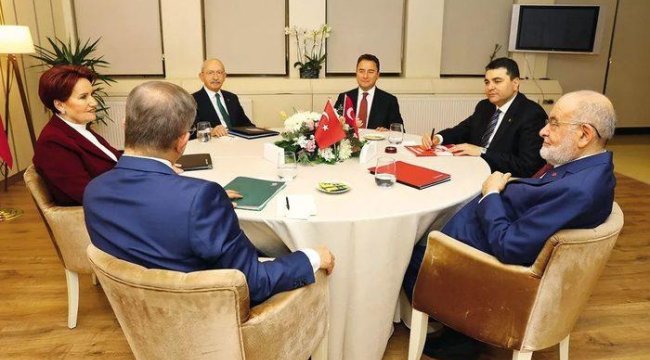 Fatih Erbakan'dan 6'lı masaya tartışma yaratacak İstanbul Sözleşmesi çıkışı! 