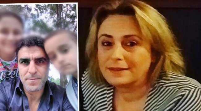 İstanbul'da boşanma aşamasında olduğu kocasını öldüren Nuran Özdemir'in cezası belli oldu