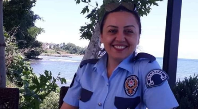 Kadın polisin ölümü intihar çıktı! Kahreden acı detay, komşuya son telefon