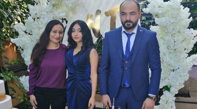 Nuray Demir'i öldüren eski nişanlısına istenen ceza belli oldu: İndirimsiz ağırlaştırılmış müebbet