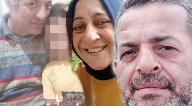 Rize'de yasak aşk iddiası! Eşini ve kuzenini öldürdü