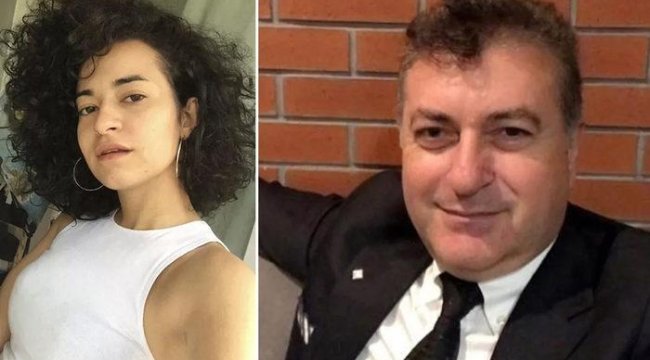 SON DAKİKA: Azra Gülendam'ın katili Mustafa Murat Ayhan bileklerini keserek intihar etti! Akıllara Cem Garipoğlu geldi...