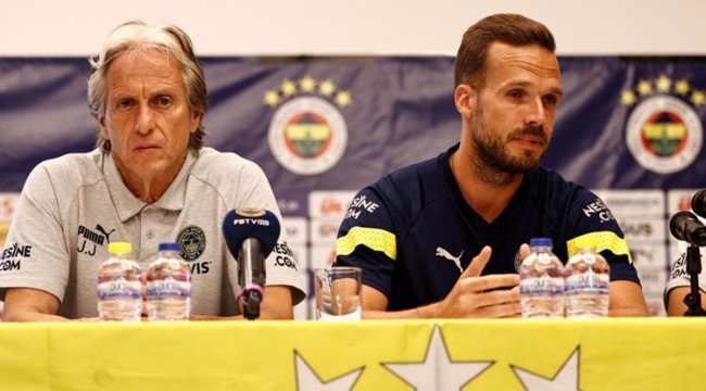 Son dakika: Fenerbahçe'de ayrılık! Resmi açıklama geldi... Filip Novak'ın yeni takımı...