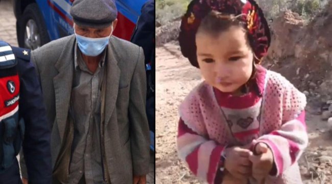 3 yaşındaki Müslüme Yağal'ın kesin ölüm nedeninin belirlenmesi için yeniden rapor düzenlenecek