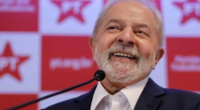 Brezilya devlet başkanı Lula da Silva kimdir, kaç yaşında? Brezilya'daki seçimlerde Lula da Silva 50,83 oyla ipi göğüsledi!