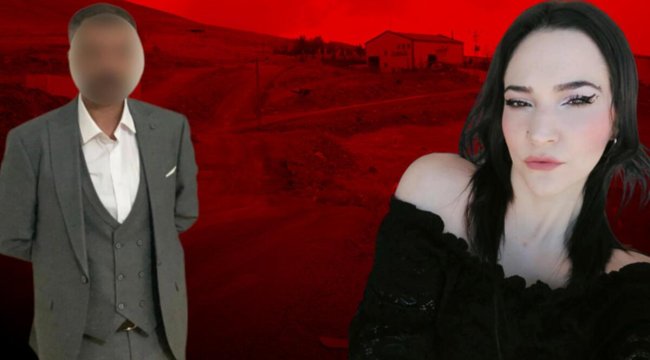 Elazığ'da kadın cinayeti! İşkence edip öldürdü... Vahşeti itiraf etti
