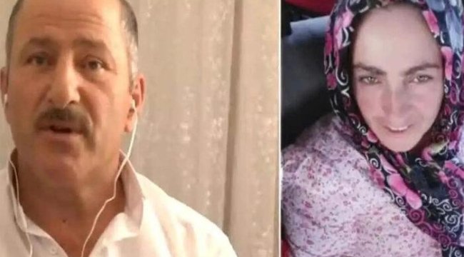 Gönül ilişkisi yaşadığı Ayşe Altuntaş'ı öldürüp gömmüştü! Yargıtay'dan Mehmet Taşdelen kararı