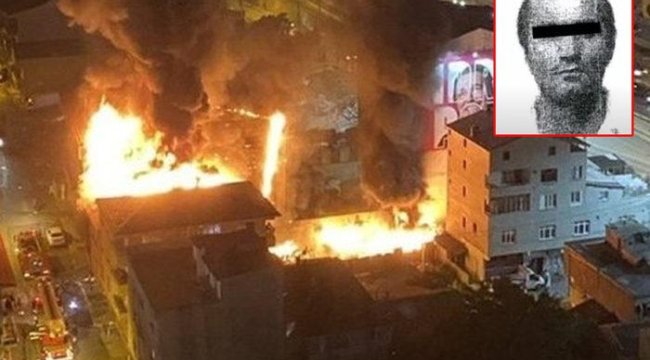 Kadıköy'deki patlamada inanılmaz gerçek! 'İntikam' için yapmış…
