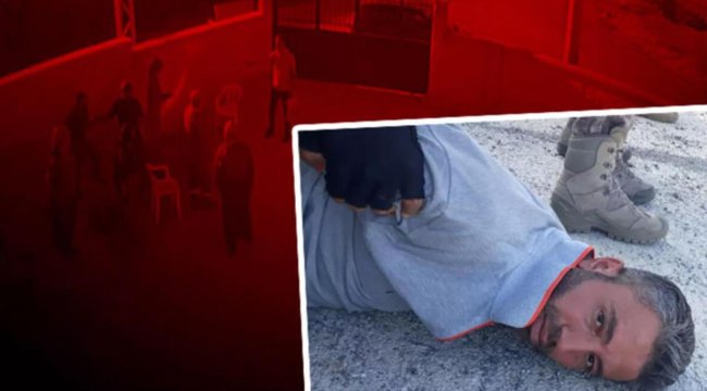 Konya 7 kişiyi katletmişti! Mehmet Altun ve azmettirenlere 7'şer kez ağırlaştırılmış müebbet talep edildi