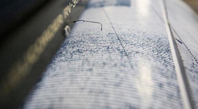 SON DEPREMLER 24 EKİM 2022: AFAD son dakika açıklaması ve 24 Ekim 2022 Pazartesi Kandilli Rasathanesi son depremler listesi