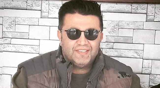 Ümraniye'de silahlı saldırıya uğrayan Cenk Çelik hastanede öldü