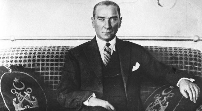 10 Kasım'da ne oldu? 10 Kasım anlamı ve önemi nedir? İşte Atatürk'ü Anma Günü anlamı ve önemi