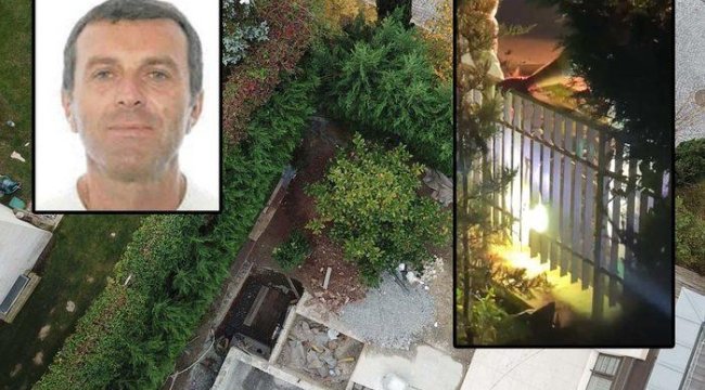 Altaylı "Üç ceset bulunmuş" dedi sosyal medyada olay oldu... Bir anda gözlerin çevrildiği kazıyla ilgili Emniyet'ten açıklama! Her şey Sırp çete liderinin evinde oldu