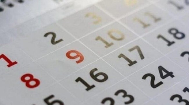BUGÜN TATİL Mİ, 9 Kasım resmi tatil mi? 9 Kasım 2022 Çarşamba günü öğleden sonra okullar ve işyerleri!