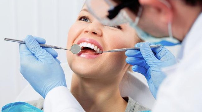 Diş Hekimleri Günü ne zaman, bugün mü? 22 Kasım Diş Hekimleri Günü kutlama mesajları ve sözleri!