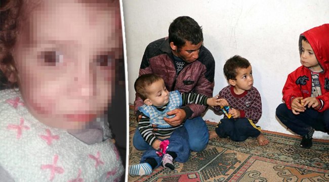 Gaziantep'te korkunç olay! 5 yaşındaki çocuğa işkence... Bakan Yanık'tan açıklama geldi