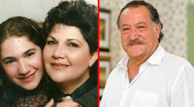 Geçtiğimiz sene eşini kaybeden oyuncu Tomris Çetinel'in kızı hayatını kaybetti
