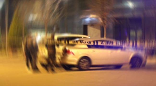 İstanbul'da gece kulübüne silahlı saldırı: 5 yaralı