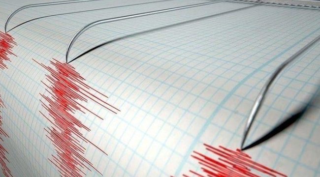 İzmir'de deprem mi oldu, en son nerede oldu? 26 Kasım son depremler listesi