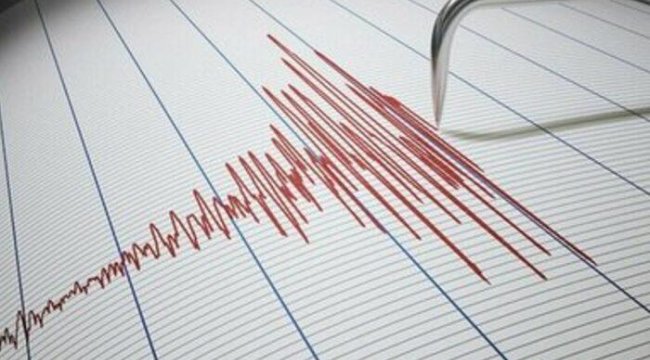 İzmir'de deprem mi oldu, kaç şiddetinde? İzmir'de ne zaman deprem oldu? AFAD, Kandilli Rasathanesi son depremler