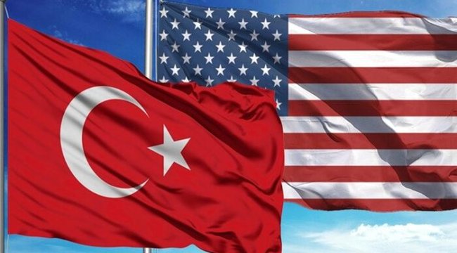 SON DAKİKA | ABD'den Pençe-Kılıç Harekatı'na ilişkin açıklama: Türkiye'nin kendisini savunma hakkı var