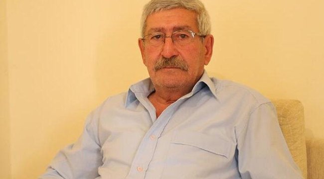 SON DAKİKA | CHP Genel Başkanı Kemal Kılıçdaroğlu'nun kardeşi Celal Kılıçdaroğlu yaşamını yitirdi