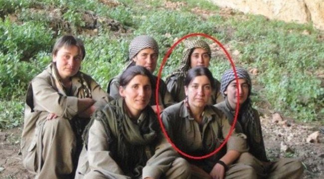 SON DAKİKA | MİT'ten Gara'da PKK'ya nokta operasyon! Norşin Afrin etkisiz hale getirildi