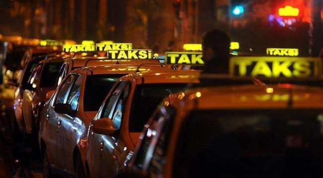 Son dakika | UKOME'den kritik karar! İstanbul'a 2 bin 125 yeni taksi geliyor: Normal tarifeden yüzde 30 fazla olacak
