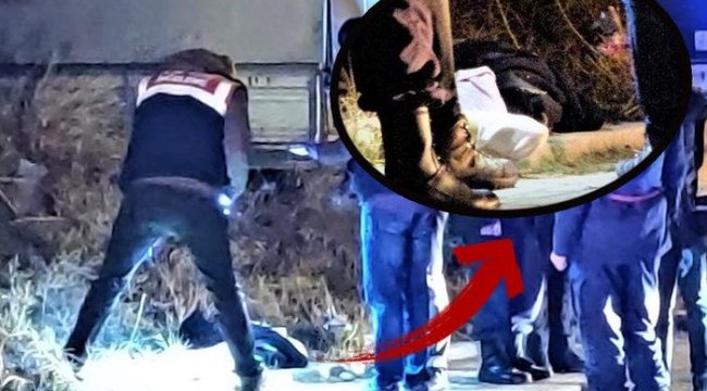 Türkiye 20 yaşındaki Elif Irmak'a ağlıyor! Eşini saçından sürükleyerek boş araziye götürdü, başını keserek öldürdü