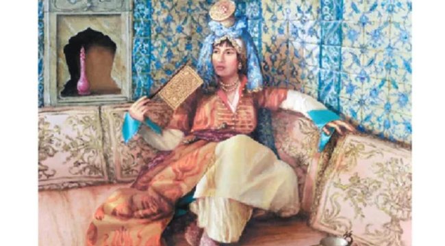 Gerçekte İsmihan Sultan kimdir? Tarihte Esmahan Sultan var mı?