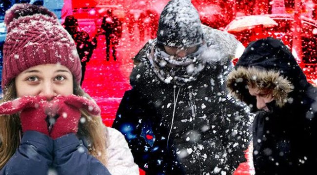 İstanbul'da kar kapıya dayandı! Uzmanlar tarihleri peş peşe açıkladı: Ciddi yağışlar göreceğiz, 4-5 gün etkili olacak