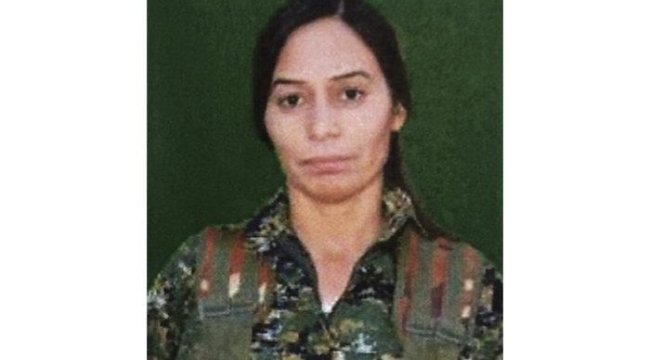 MİT'ten nokta operasyon! Terör örgütü PKK/YPG'nin sözde eyalet sorumlusu öldürüldü...