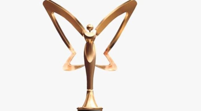 Pantene Altın Kelebek 2022 Ödül Töreni ne zaman, saat kaçta? Altın Kelebek ödül töreni tarihi!
