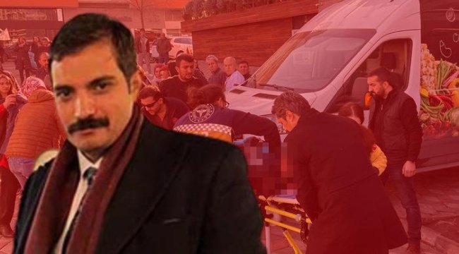 SON DAKİKA | Ankara Valiliği duyurdu! Ülkü Ocakları eski Genel Başkanı Sinan Ateş cinayetiyle ilgili 3 gözaltı
