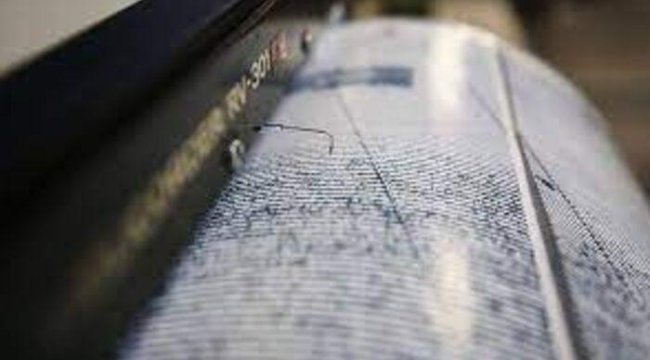 SON DAKİKA | Ege Denizi ve Akdeniz'de peş peşe deprem! Bodrum ve çevre ilçelerde hissedildi