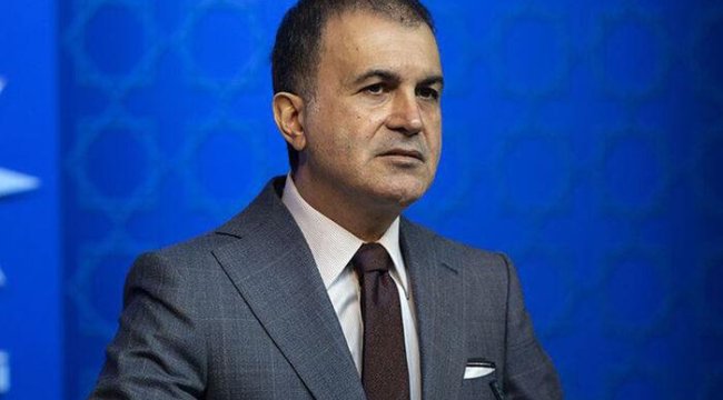 SON DAKİKA | İşverene 250 TL'lik asgari ücret desteği! AK Parti Sözcüsü Ömer Çelik duyurdu: 'Bugün Meclis'e gelecek'