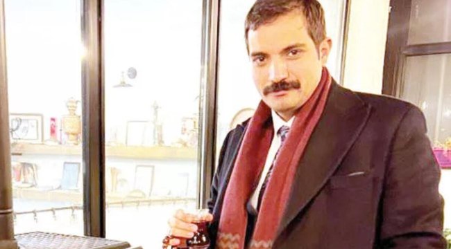 FLAŞ..Sinan Ateş cinayeti soruşturmasında 2 tutuklama daha