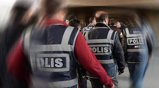 İstanbul merkezli 10 ilde FETÖ operasyonu: 44 gözaltı kararı