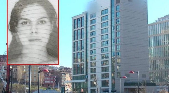 İsveçli kadının İstanbul'daki ünlü otelde sır ölümü! En son internet şifresini istemişti…