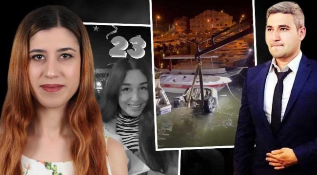 Öykü Kasımoğlu kazada hayatını kaybetmişti! Acı detay ortaya çıktı