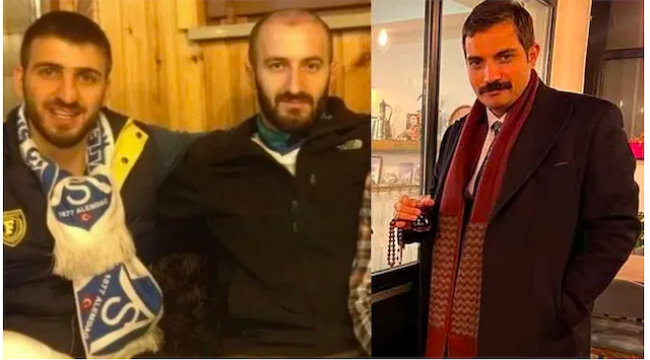 Sinan Ateş'in cinayet soruşturmasında tutuklanan MHP'li Ufuk Köktürk, hakkında şok detay...