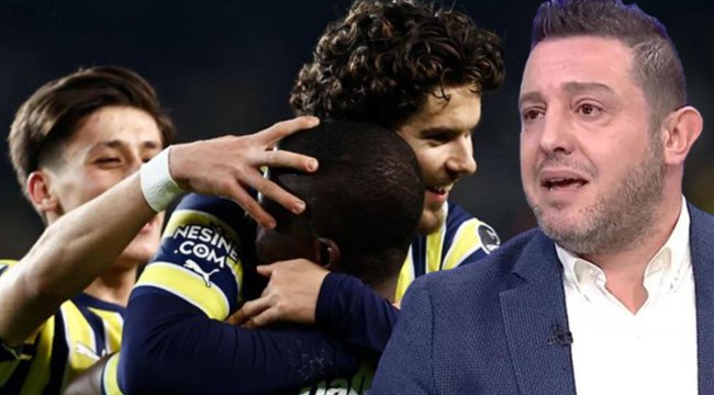 Son Dakika: Nihat Kahveci'den Fenerbahçe yönetimine Enner Valencia çağrısı!