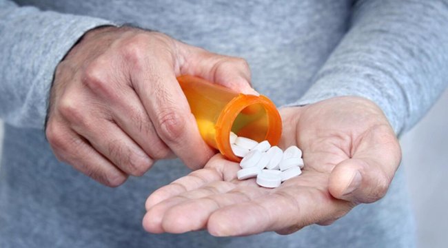 TİTCK'den madde bağımlılığı tedavisinde kullanılan ilaçla ilgili ortaya atılan iddialar hakkında açıklama